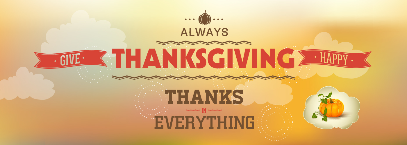 Thanksgiving-banner